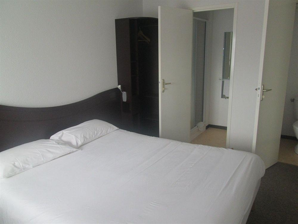 Relais Fasthotel 캉페흘르 외부 사진