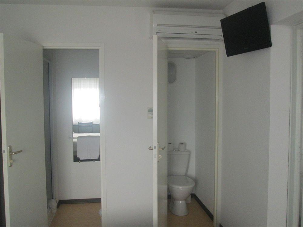 Relais Fasthotel 캉페흘르 외부 사진
