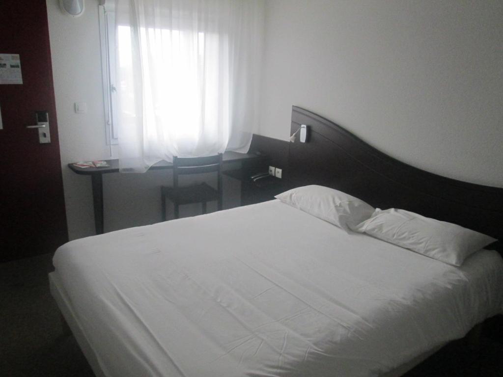 Relais Fasthotel 캉페흘르 외부 사진