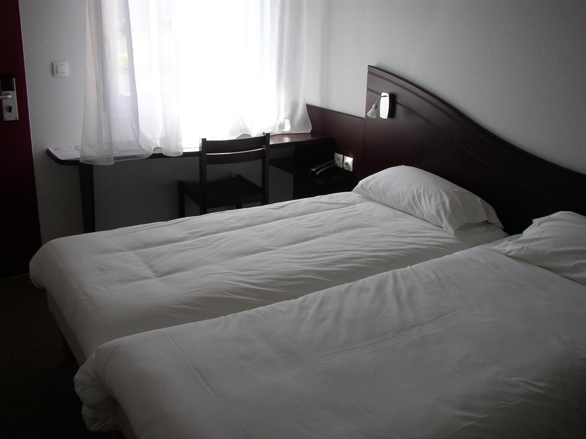 Relais Fasthotel 캉페흘르 외부 사진